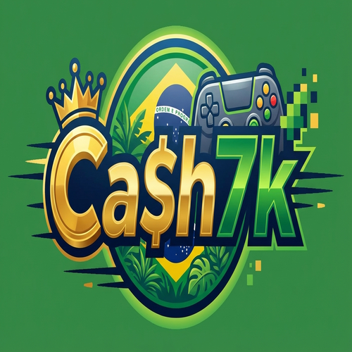 Logo cash7k