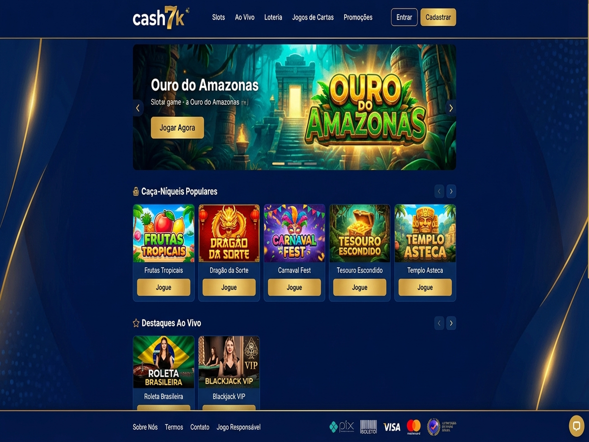 Screenshot 2 cash7k