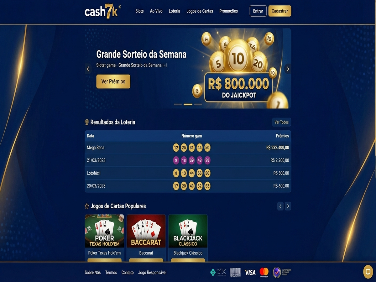 Screenshot 3 cash7k